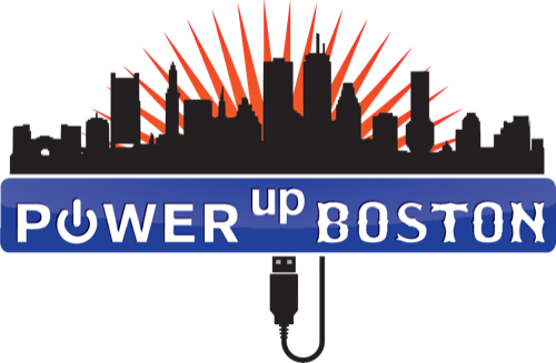 Power Up Boston